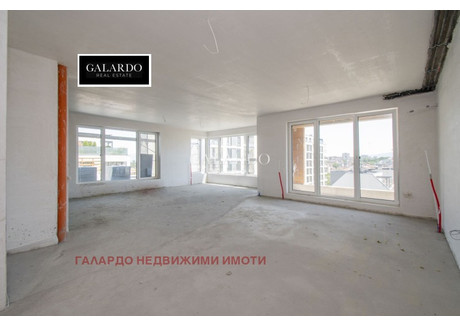 Mieszkanie na sprzedaż - Кръстова вада/Krastova vada София/sofia, Bułgaria, 204 m², 601 870 USD (2 461 650 PLN), NET-101260468