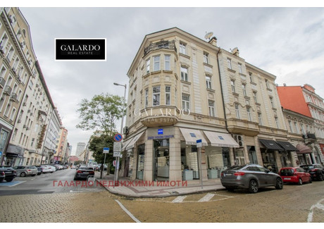 Biuro do wynajęcia - Център/Centar София/sofia, Bułgaria, 90 m², 1685 USD (6775 PLN), NET-101260473