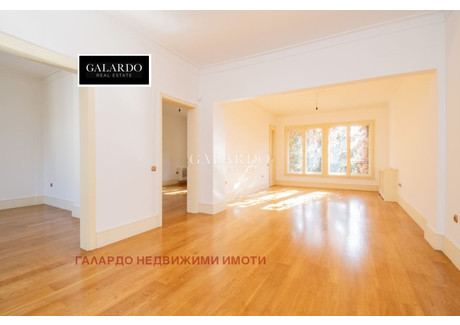 Mieszkanie do wynajęcia - Център/Centar София/sofia, Bułgaria, 170 m², 1415 USD (5689 PLN), NET-101811728