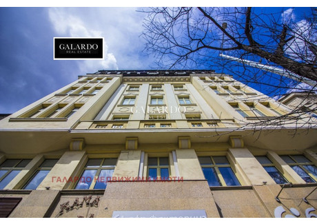 Biuro do wynajęcia - Център/Centar София/sofia, Bułgaria, 315 m², 2636 USD (10 783 PLN), NET-102304804