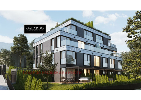 Mieszkanie na sprzedaż - Бояна/Boiana София/sofia, Bułgaria, 325 m², 519 849 USD (2 131 380 PLN), NET-102908450