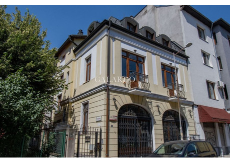 Dom na sprzedaż - Център/Centar София/sofia, Bułgaria, 532 m², 1 665 723 USD (6 679 550 PLN), NET-99306637