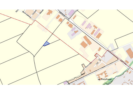 Działka na sprzedaż - Филиповци/Filipovci София/sofia, Bułgaria, 3278 m², 119 753 USD (481 409 PLN), NET-100379088