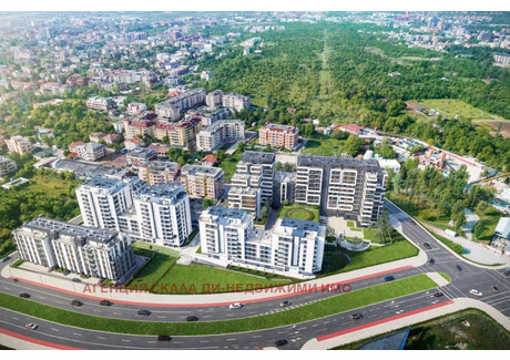 Mieszkanie na sprzedaż - Витоша/Vitosha София/sofia, Bułgaria, 119 m², 243 753 USD (960 385 PLN), NET-91059100