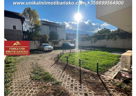 Komercyjne na sprzedaż - гр. Банско/gr. Bansko Благоевград/blagoevgrad, Bułgaria, 18 m², 7761 USD (29 801 PLN), NET-100991143