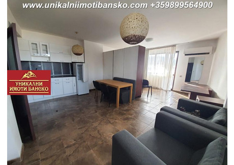 Mieszkanie na sprzedaż - гр. Банско/gr. Bansko Благоевград/blagoevgrad, Bułgaria, 85 m², 119 168 USD (457 605 PLN), NET-95630544