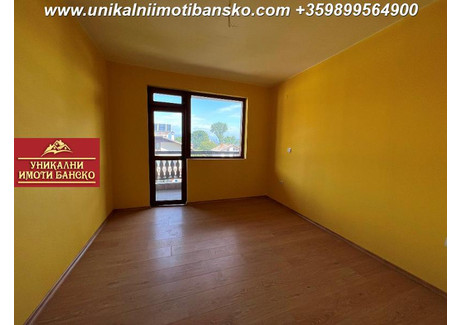 Mieszkanie na sprzedaż - гр. Банско/gr. Bansko Благоевград/blagoevgrad, Bułgaria, 39 m², 28 166 USD (115 198 PLN), NET-95630595