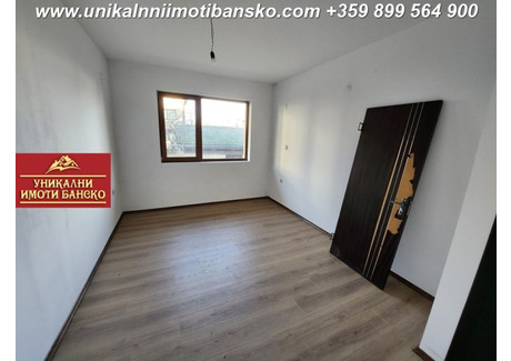 Mieszkanie na sprzedaż - гр. Банско/gr. Bansko Благоевград/blagoevgrad, Bułgaria, 34 m², 26 000 USD (99 581 PLN), NET-95630602