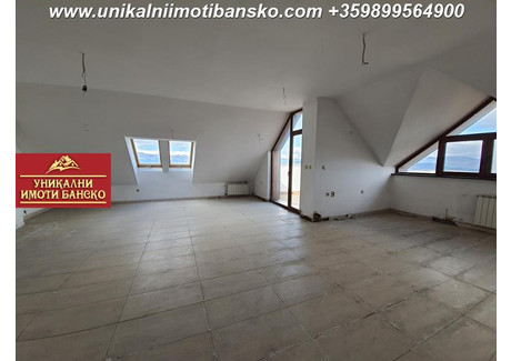 Mieszkanie na sprzedaż - гр. Банско/gr. Bansko Благоевград/blagoevgrad, Bułgaria, 113 m², 88 834 USD (342 012 PLN), NET-95630682