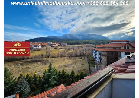 Mieszkanie na sprzedaż - гр. Банско/gr. Bansko Благоевград/blagoevgrad, Bułgaria, 80 m², 70 417 USD (269 699 PLN), NET-95630715