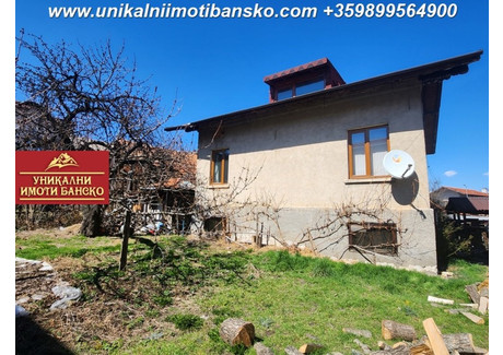 Dom na sprzedaż - гр. Банско/gr. Bansko Благоевград/blagoevgrad, Bułgaria, 200 m², 227 502 USD (930 485 PLN), NET-96476344