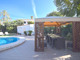 Dom na sprzedaż - Benidorm, Hiszpania, 421 m², 1 516 683 USD (6 112 232 PLN), NET-94725504