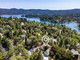 Dom na sprzedaż - 27737 Alpen Drive Lake Arrowhead, Usa, 221,3 m², 1 099 000 USD (4 220 160 PLN), NET-100220315