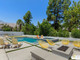 Dom do wynajęcia - 522 W Santa Catalina Rd Palm Springs, Usa, 205,13 m², 6000 USD (22 980 PLN), NET-100629199