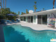 Dom na sprzedaż - 1955 S Broadmoor Dr Palm Springs, Usa, 146,79 m², 1 235 000 USD (4 730 050 PLN), NET-99938993