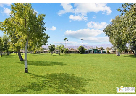 Dom na sprzedaż - 73450 Country Club Dr Palm Desert, Usa, 178,37 m², 289 800 USD (1 188 180 PLN), NET-100017437