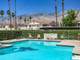 Mieszkanie na sprzedaż - 505 S Farrell Dr Palm Springs, Usa, 74,04 m², 329 000 USD (1 339 030 PLN), NET-102054345