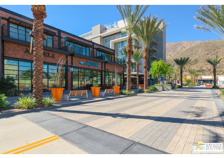 Mieszkanie do wynajęcia - 111 N Palm Canyon Dr Palm Springs, Usa, 140,28 m², 4500 USD (18 315 PLN), NET-102853390