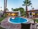 Dom do wynajęcia - 245 E Palo Verde Ave Palm Springs, Usa, 134,9 m², 4900 USD (19 551 PLN), NET-96461598