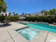 Dom na sprzedaż - 2014 E Park Dr Palm Springs, Usa, 268,49 m², 2 795 000 USD (10 732 800 PLN), NET-97754569