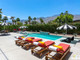 Dom na sprzedaż - 2014 E Park Dr Palm Springs, Usa, 268,49 m², 2 795 000 USD (10 732 800 PLN), NET-97754569