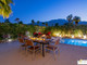 Dom na sprzedaż - 2014 E Park Dr Palm Springs, Usa, 268,49 m², 2 795 000 USD (10 732 800 PLN), NET-97754569