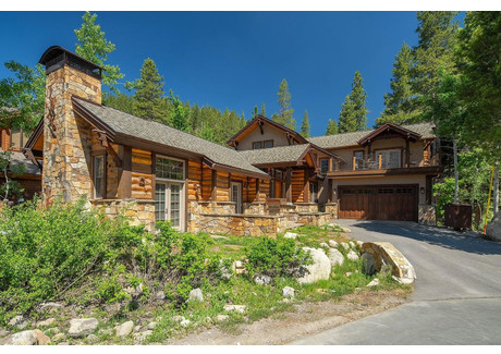 Dom na sprzedaż - 107 Shoshone Court Olympic Valley, Usa, 343,56 m², 2 725 000 USD (10 981 750 PLN), NET-94387418