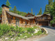 Dom na sprzedaż - 107 Shoshone Court Olympic Valley, Usa, 343,56 m², 2 725 000 USD (10 981 750 PLN), NET-94387418