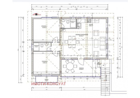 Dom na sprzedaż - с. Нацовци/s. Nacovci Велико Търново/veliko-Tarnovo, Bułgaria, 200 m², 167 918 USD (658 240 PLN), NET-96474010