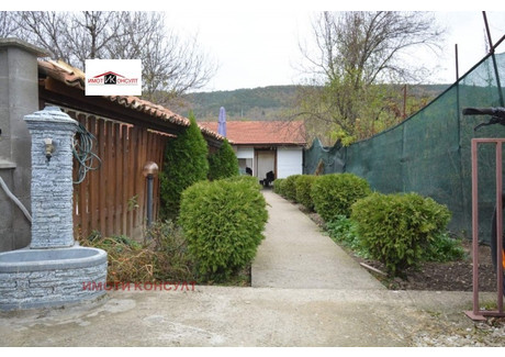 Dom na sprzedaż - гр. Елена/gr. Elena Велико Търново/veliko-Tarnovo, Bułgaria, 230 m², 167 918 USD (658 240 PLN), NET-96473783