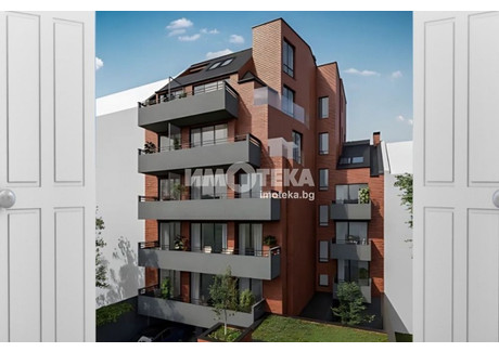 Mieszkanie na sprzedaż - Банишора/Banishora София/sofia, Bułgaria, 133 m², 361 958 USD (1 484 026 PLN), NET-100185150