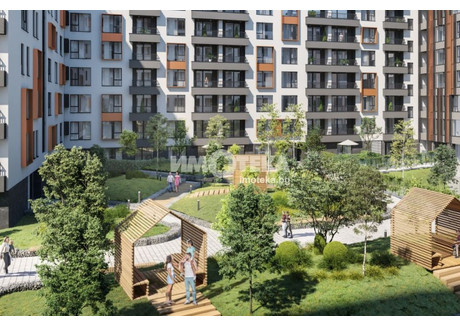 Mieszkanie na sprzedaż - Манастирски ливади/Manastirski livadi София/sofia, Bułgaria, 115 m², 321 854 USD (1 235 920 PLN), NET-100524333