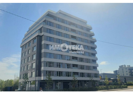 Mieszkanie na sprzedaż - Младост /Mladost София/sofia, Bułgaria, 68 m², 197 397 USD (793 537 PLN), NET-100723116