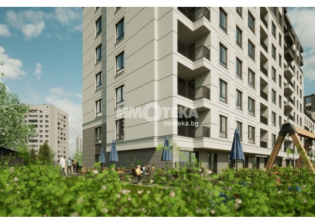 Mieszkanie na sprzedaż - Младост /Mladost София/sofia, Bułgaria, 100 m², 200 553 USD (838 313 PLN), NET-101113841