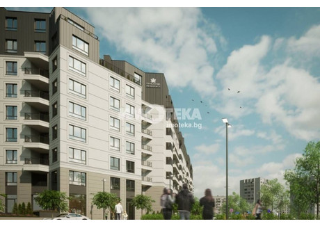 Mieszkanie na sprzedaż - Младост /Mladost София/sofia, Bułgaria, 108 m², 213 364 USD (855 589 PLN), NET-101113874