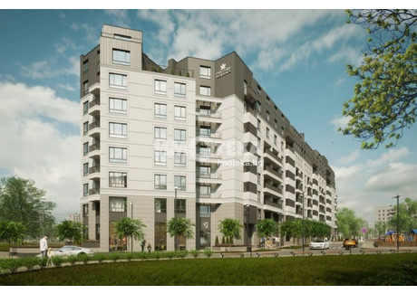 Mieszkanie na sprzedaż - Младост /Mladost София/sofia, Bułgaria, 108 m², 205 500 USD (858 988 PLN), NET-101113833