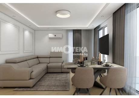 Mieszkanie na sprzedaż - Банишора/Banishora София/sofia, Bułgaria, 91 m², 147 789 USD (604 455 PLN), NET-101258605