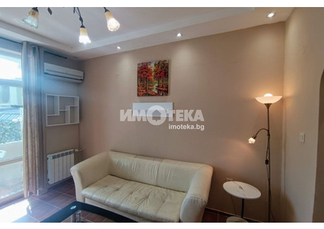 Mieszkanie na sprzedaż - Център/Centar София/sofia, Bułgaria, 70 m², 293 940 USD (1 205 155 PLN), NET-101611486