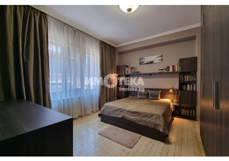 Mieszkanie do wynajęcia - Център/Centar София/sofia, Bułgaria, 96 m², 1306 USD (5252 PLN), NET-101809428