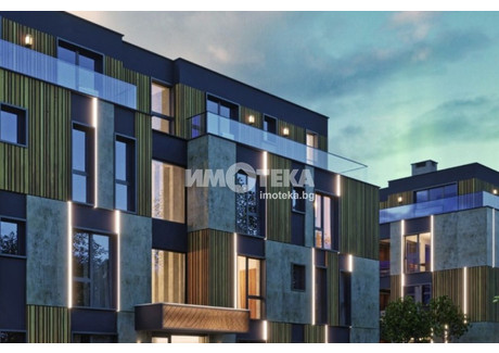 Mieszkanie na sprzedaż - с. Панчарево/s. Pancharevo София/sofia, Bułgaria, 119 m², 309 504 USD (1 268 966 PLN), NET-102271443