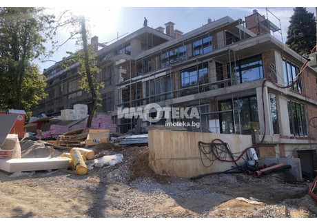 Mieszkanie na sprzedaż - Бояна/Boiana София/sofia, Bułgaria, 82 m², 240 526 USD (983 753 PLN), NET-94458236