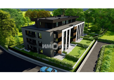 Mieszkanie na sprzedaż - Бояна/Boiana София/sofia, Bułgaria, 103 m², 241 279 USD (926 513 PLN), NET-95163410