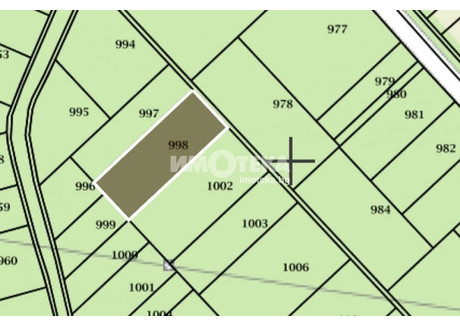 Działka na sprzedaż - с. Лозен/s. Lozen София/sofia, Bułgaria, 4000 m², 566 307 USD (2 316 195 PLN), NET-95233896