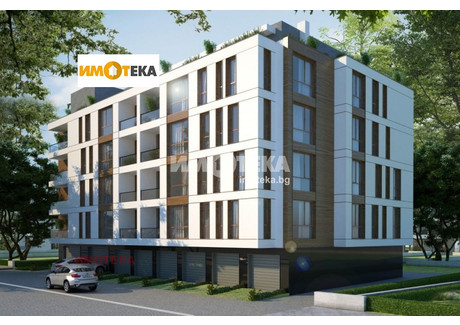 Mieszkanie na sprzedaż - Овча купел /Ovcha kupel София/sofia, Bułgaria, 132 m², 203 842 USD (780 715 PLN), NET-95342404