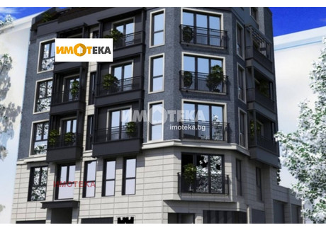 Mieszkanie na sprzedaż - Банишора/Banishora София/sofia, Bułgaria, 142 m², 405 919 USD (1 558 730 PLN), NET-96765717