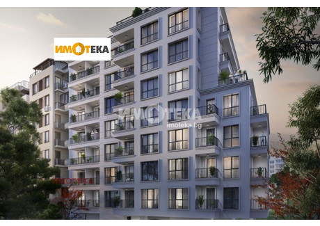 Mieszkanie na sprzedaż - Сухата река/Suhata reka София/sofia, Bułgaria, 70 m², 134 011 USD (523 982 PLN), NET-96765862