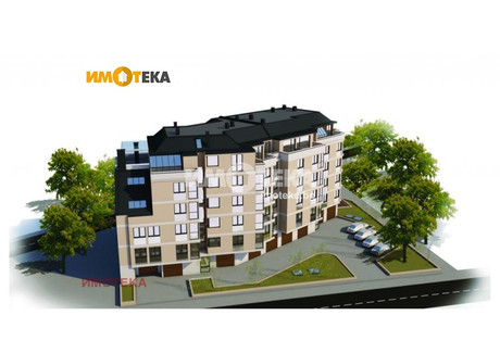 Mieszkanie na sprzedaż - Овча купел/Ovcha kupel София/sofia, Bułgaria, 76 m², 170 375 USD (654 242 PLN), NET-97572168