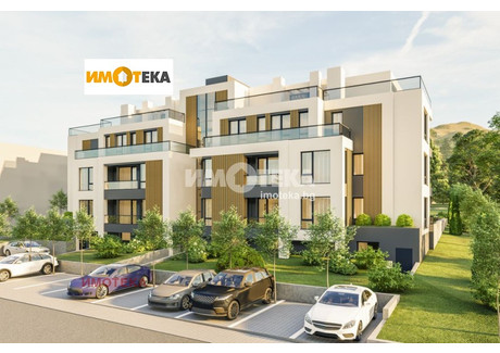 Mieszkanie na sprzedaż - Драгалевци/Dragalevci София/sofia, Bułgaria, 61 m², 143 908 USD (562 680 PLN), NET-97723141