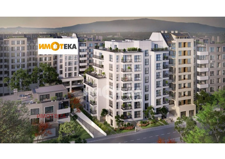 Mieszkanie na sprzedaż - Сухата река/Suhata reka София/sofia, Bułgaria, 105 m², 289 042 USD (1 109 923 PLN), NET-97723377