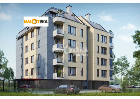 Mieszkanie na sprzedaż - Овча купел /Ovcha kupel София/sofia, Bułgaria, 136 m², 255 423 USD (1 060 006 PLN), NET-97723383